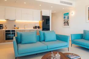 Sigma Residences Boutique Hotel