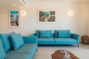 Sigma Residences Boutique Hotel