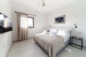 Sigma Residences Boutique Hotel