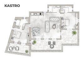 Sigma Residences Boutique Hotel