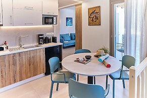 Sigma Residences Boutique Hotel
