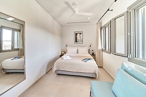 Sigma Residences Boutique Hotel