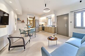 Sigma Residences Boutique Hotel