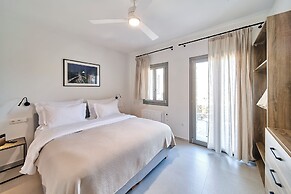 Sigma Residences Boutique Hotel