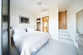 Sigma Residences Boutique Hotel