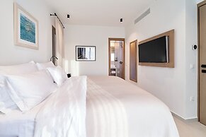 Sigma Residences Boutique Hotel