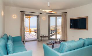 Sigma Residences Boutique Hotel