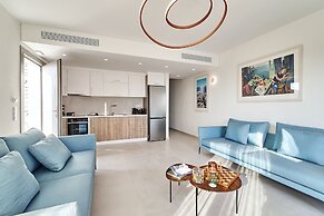 Sigma Residences Boutique Hotel