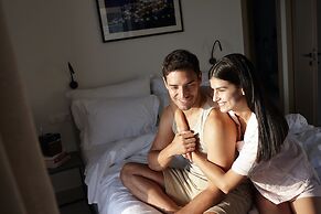Sigma Residences Boutique Hotel