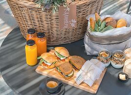 Sigma Residences Boutique Hotel