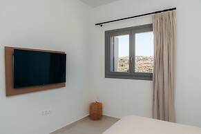 Sigma Residences Boutique Hotel