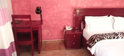 samanene hotels limited