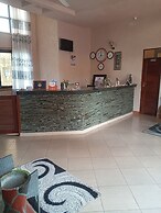 samanene hotels limited