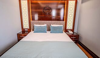 GRAND STAR HOTEL PREMIUM
