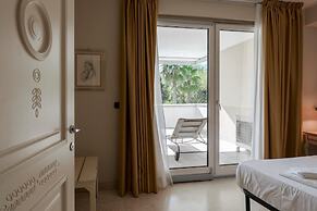 Apt24 - Relais du Lac 214