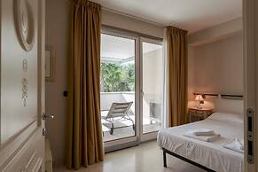 Apt24 - Relais du Lac 214