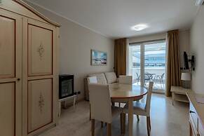 Apt24 - Relais du Lac 214