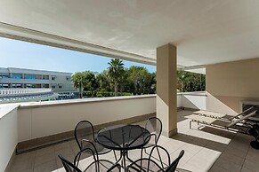 Apt24 - Relais du Lac 214