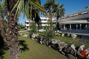 Apt24 - Relais du Lac 214