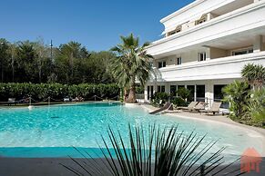 Apt24 - Relais du Lac 214