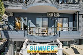 Hotel Summer