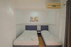 Hotel Summer