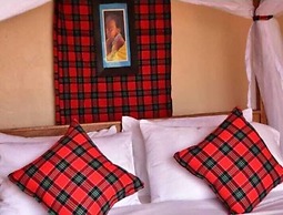 Mara Enkajiang Tented Camp