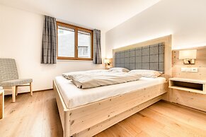 Appartments im Kirchberg