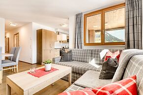 Appartments im Kirchberg