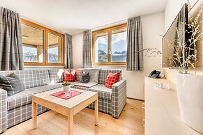 Appartments im Kirchberg