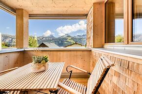 Appartments im Kirchberg