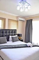 Dineos Lodge and Spa