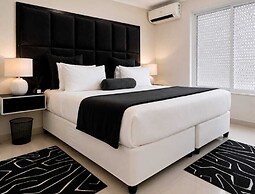 Dineos Lodge and Spa