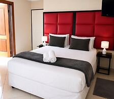 Dineos Lodge and Spa