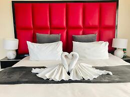 Dineos Lodge and Spa