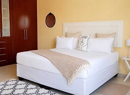 Dineos Lodge and Spa