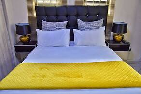 Dineos Lodge and Spa
