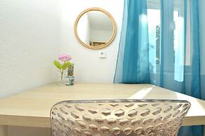 Kima Apartman With Garden for 6