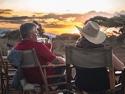 Tulia Amboseli Safari Camp