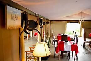 Tulia Amboseli Safari Camp