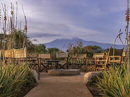 Tulia Amboseli Safari Camp