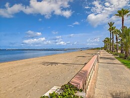 Occidental Mar Menor