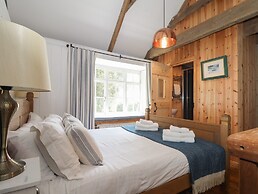 Trewince Manor Cottage