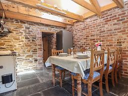 Trewince Manor Cottage