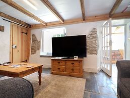 Trewince Manor Cottage