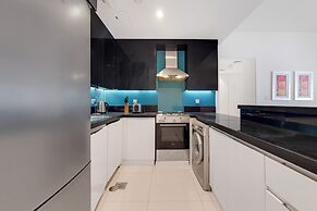 GreenFuture - Capital Bay Tower A