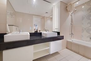 GreenFuture - Capital Bay Tower A
