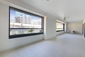 GreenFuture - Capital Bay Tower A