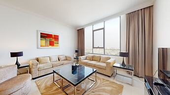 GreenFuture - Capital Bay Tower A