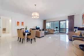 GreenFuture - Capital Bay Tower A